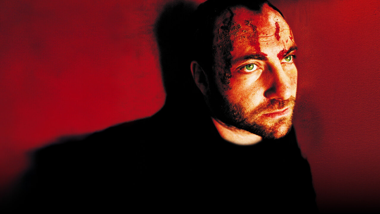 Watch Bleeder Netflix
