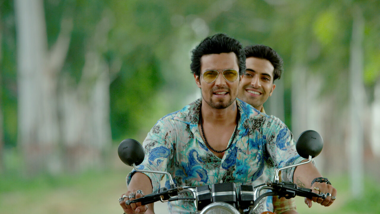Watch Laal Rang | Netflix