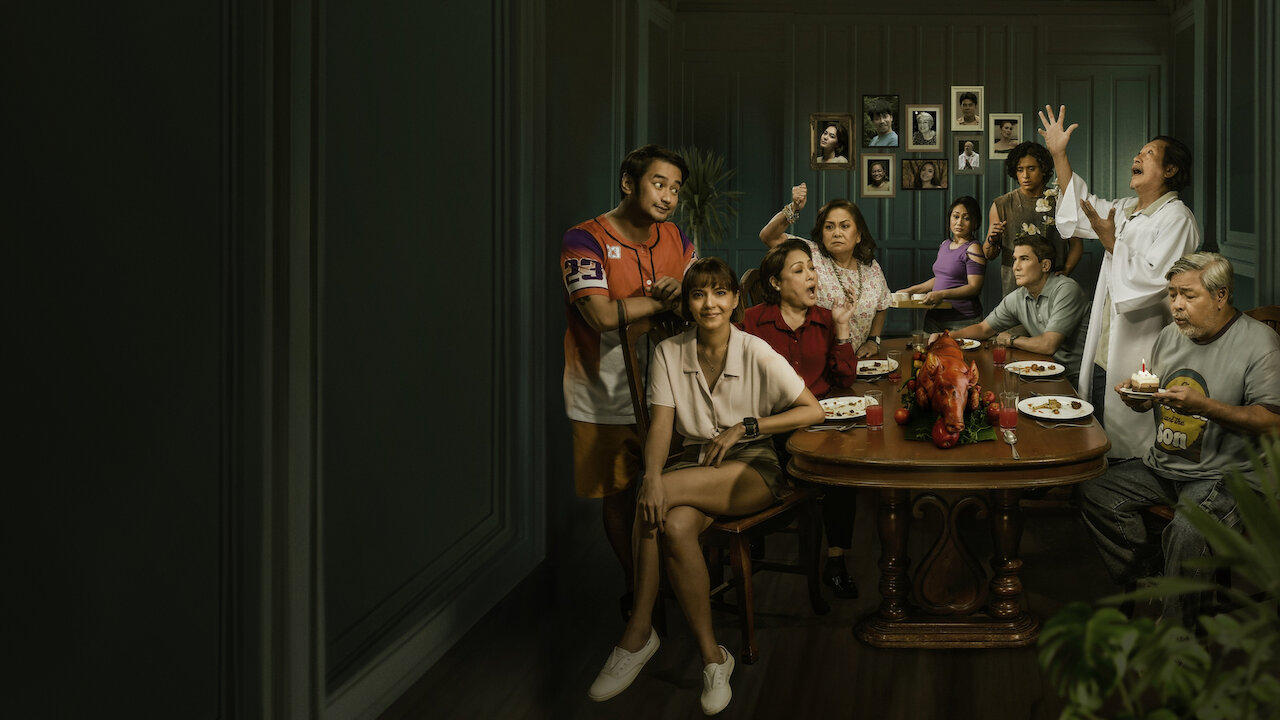 Watch Everyone Knows Every Juan | Netflix