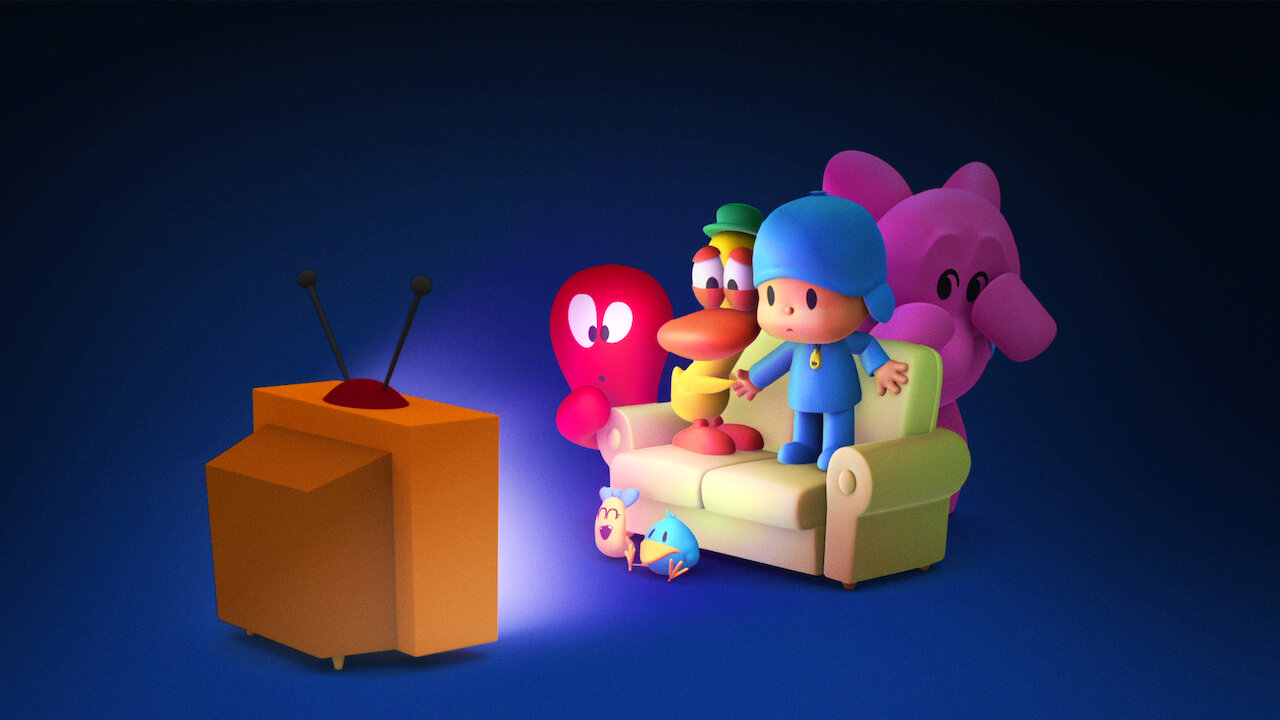 Ve Pocoyo Halloween Spooky Movies For Kids Netflix Ve Pocoyo Halloween Spooky Movies For Kids Netflix