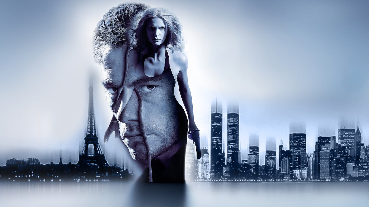 Netflix Risk Shows مشاهدة Maximum Risk | Netflix