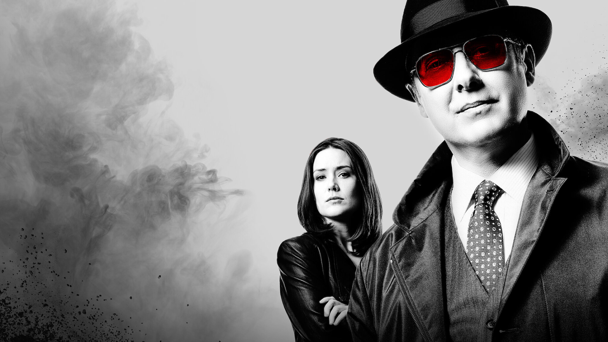 Watch The Blacklist Netflix