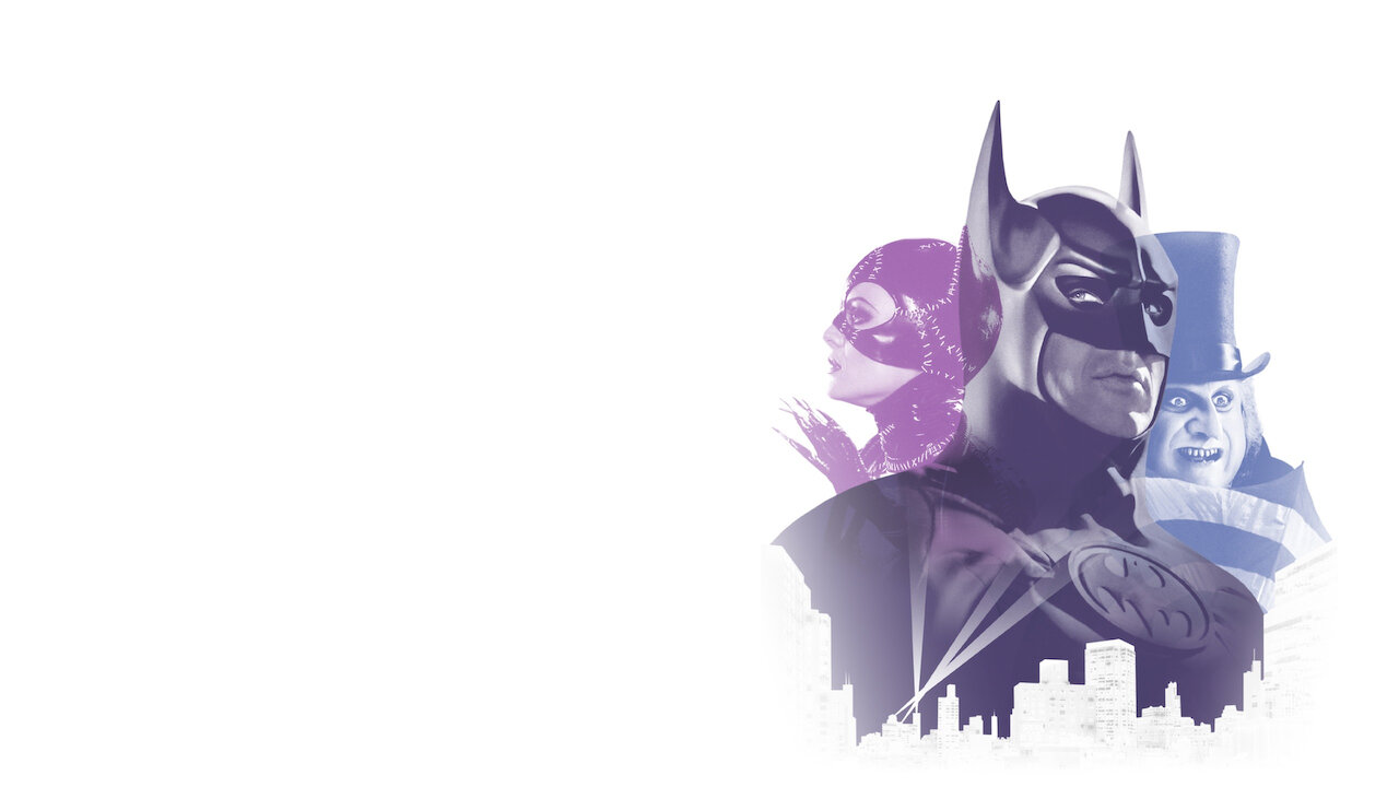 Ve Batman vuelve | Netflix