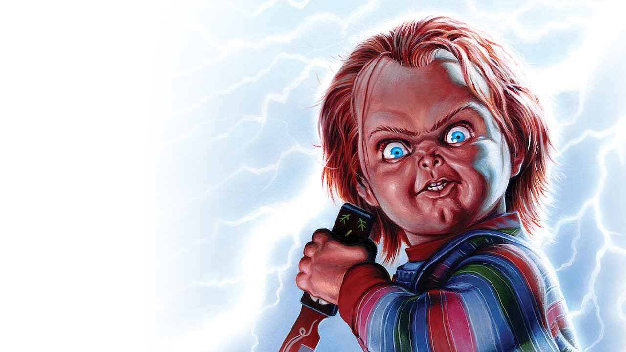 Watch Child's Play | Netflix