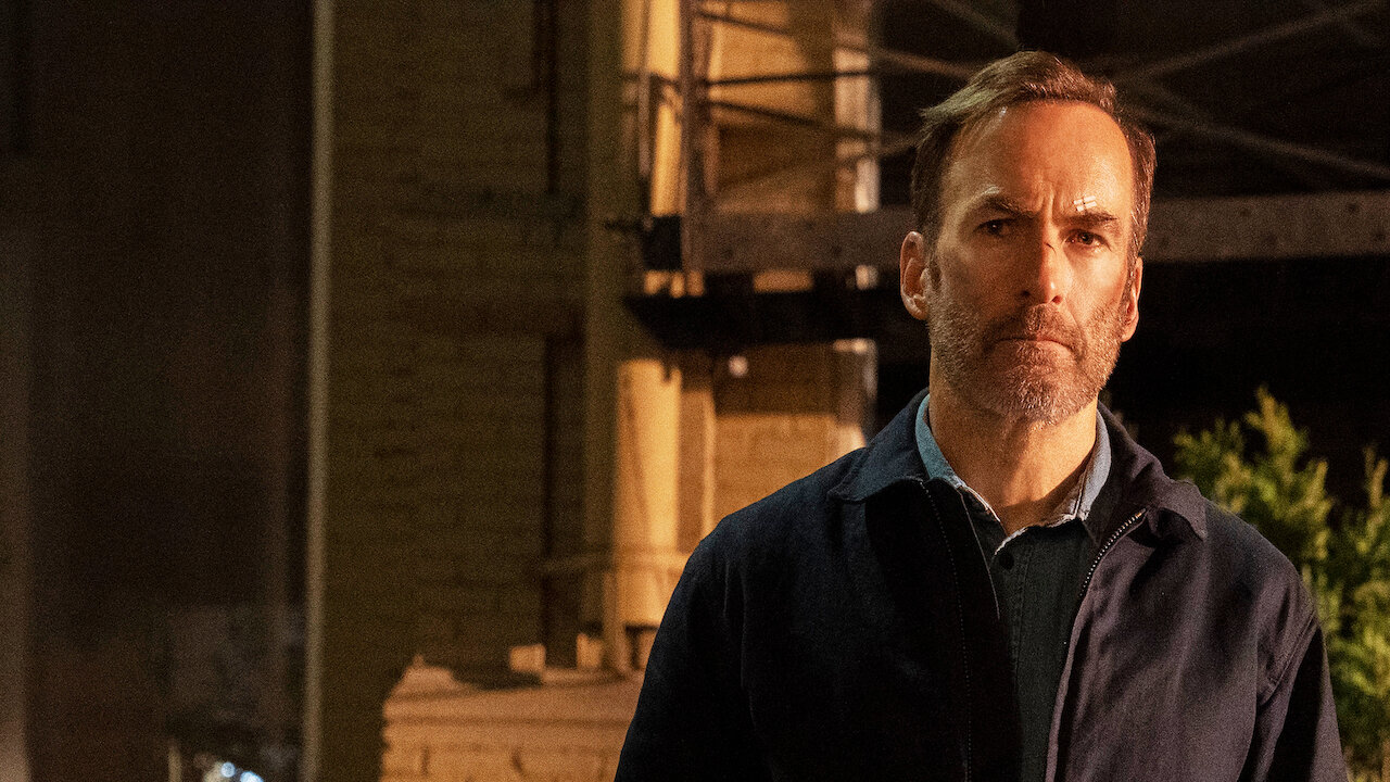 Watch Nobody | Netflix