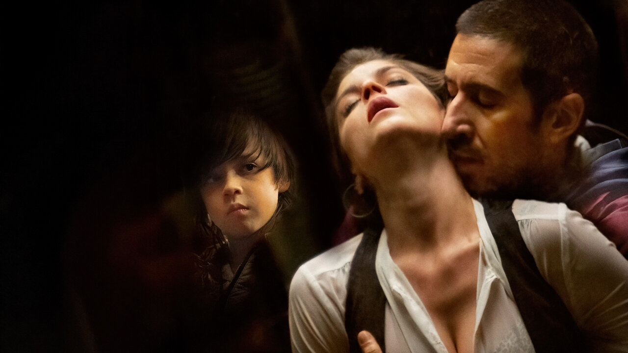 Confira The Obscure Spring | Netflix