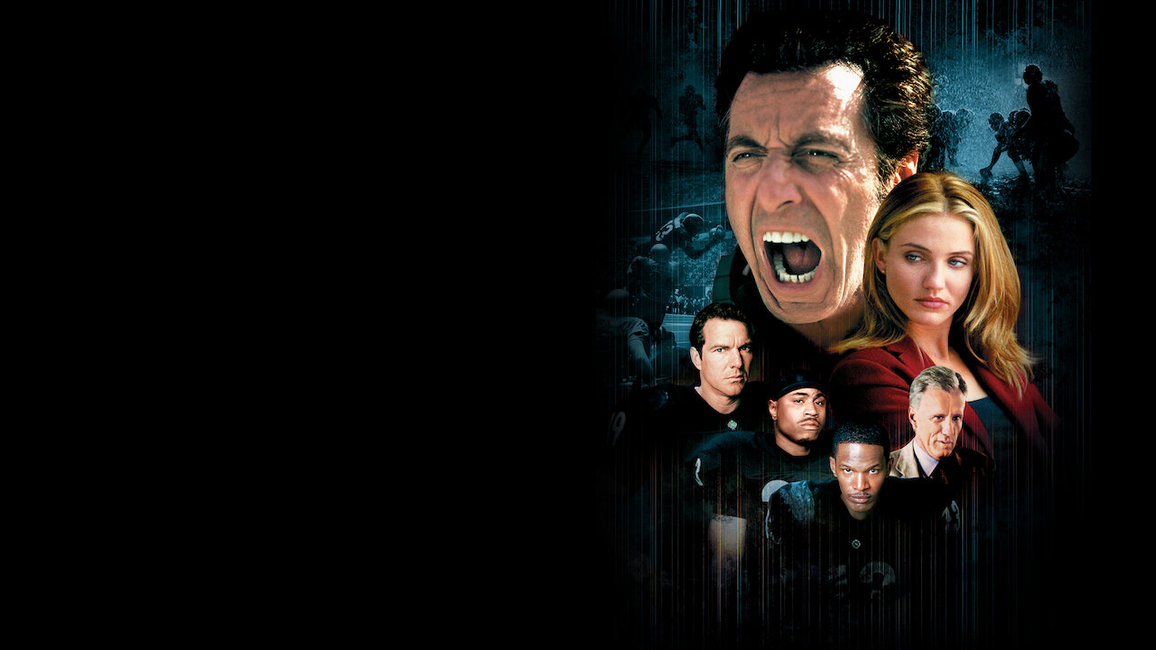 Watch Any Given Sunday | Netflix