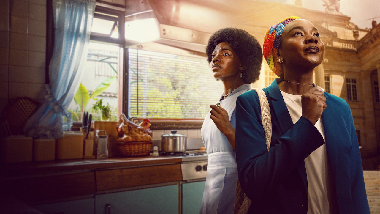 Watch Defying Destiny | Netflix Official Site