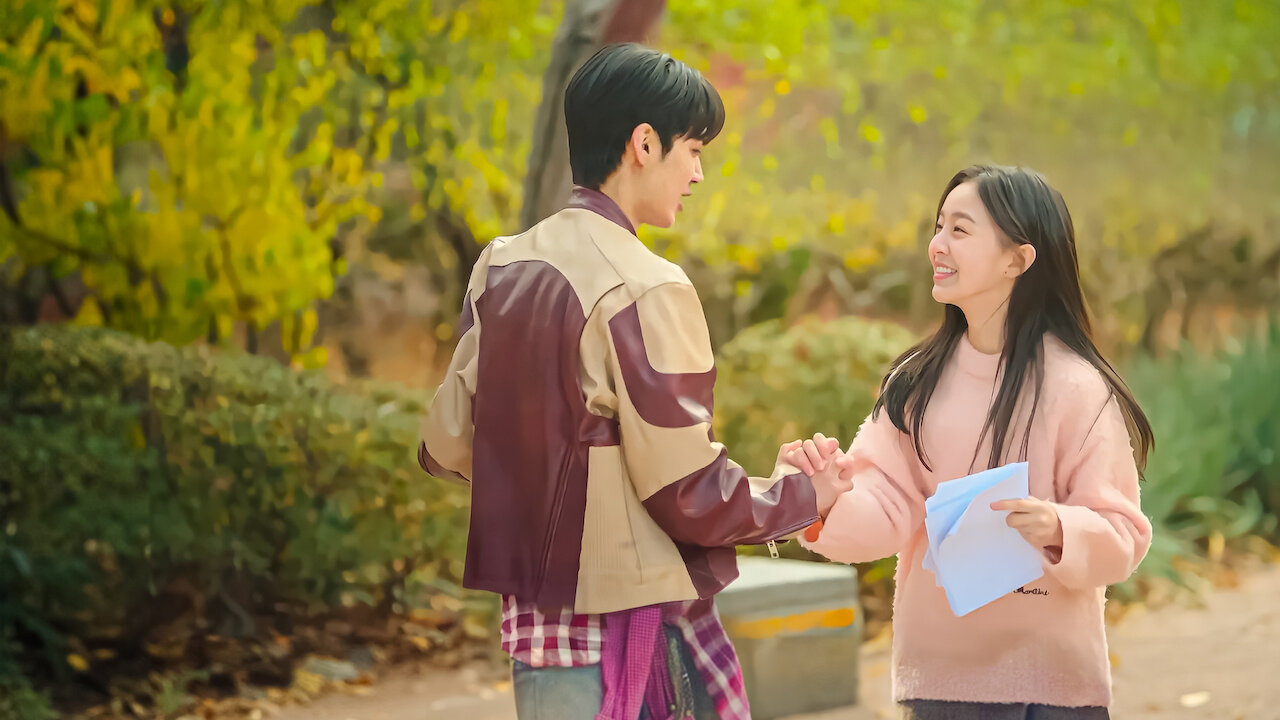 Early Spring Netflix Watch Spring of Youth | Netflix