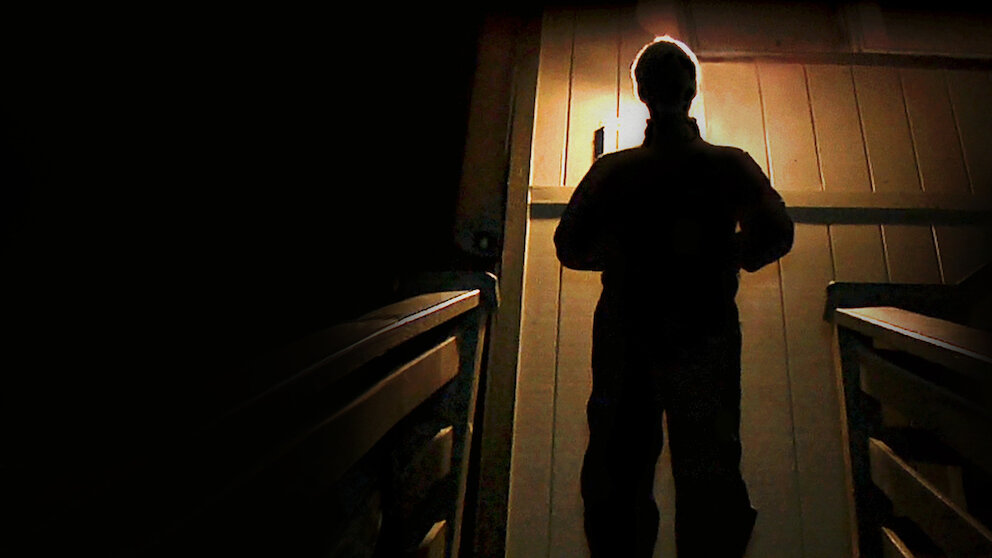 Creep — visuel Netflix