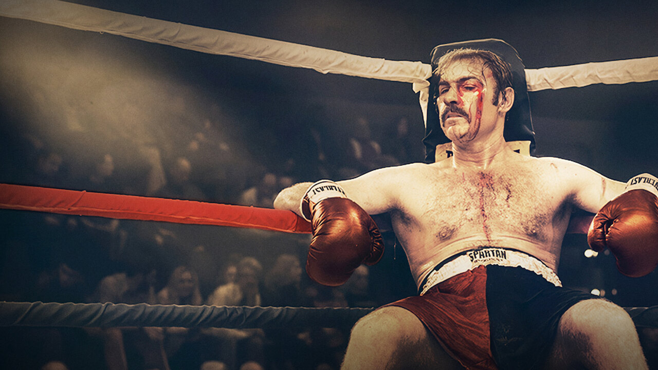 Watch The Bleeder Netflix