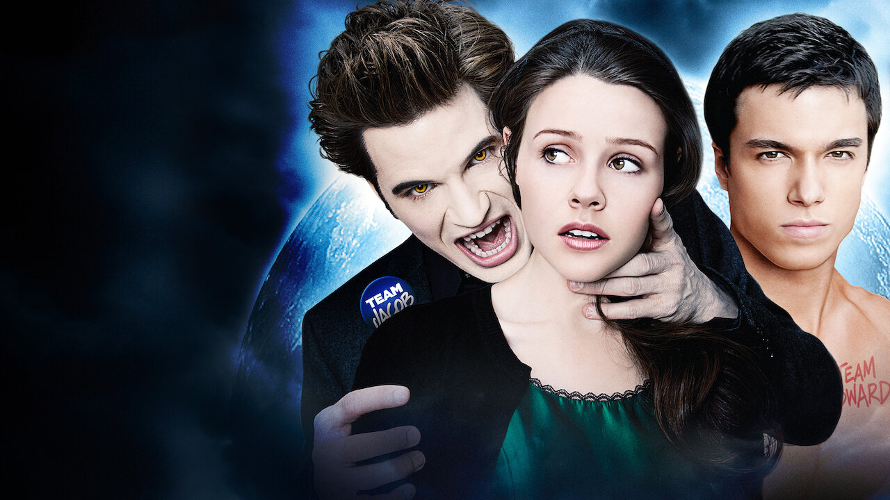 Watch Vampires Suck Netflix