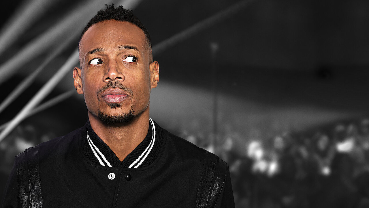 مشاهدة ‎Marlon Wayans Wokeish موقع Netflix الرسمي
