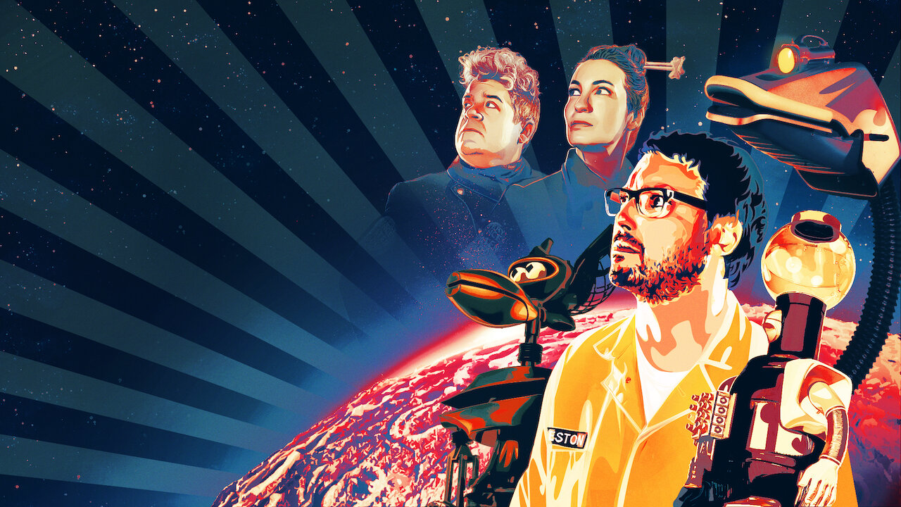 Watch Mystery Science Theater 3000 | Netflix Official Site