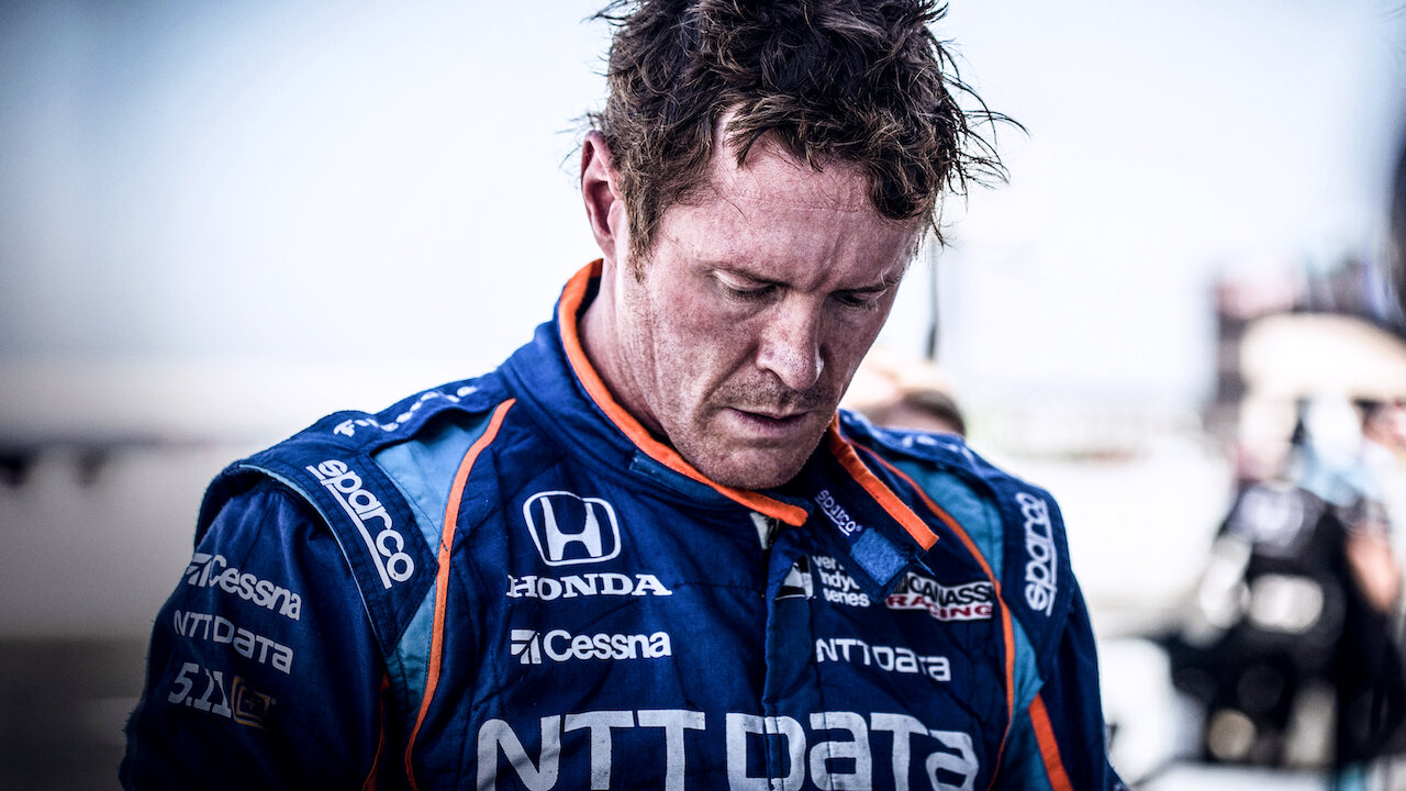 Watch Born Racer | Netflix