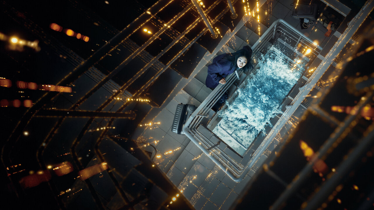 Watch The Great Flood Netflix Official Site