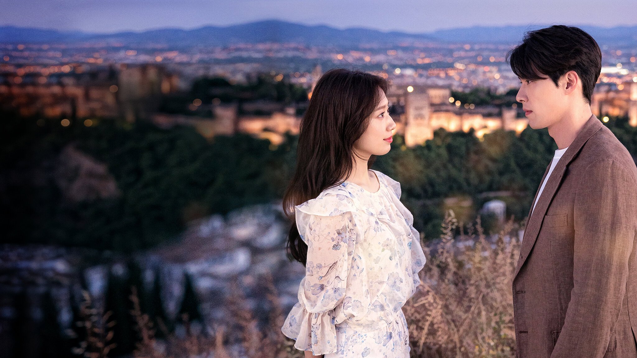 Watch Memories of the Alhambra Netflix Official Site