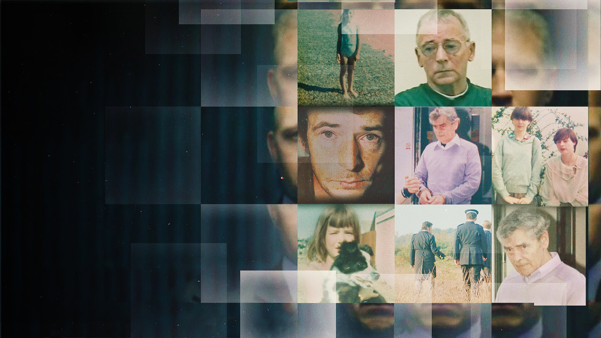 Watch The Investigator A British Crime Story Netflix Official Site