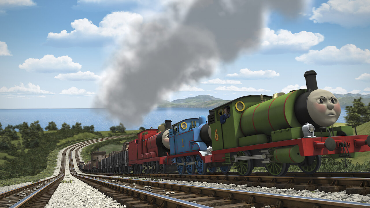Watch Thomas Friends King Of The Railway Netflix watch-thomas-friends-king-of-the-railway-netflix