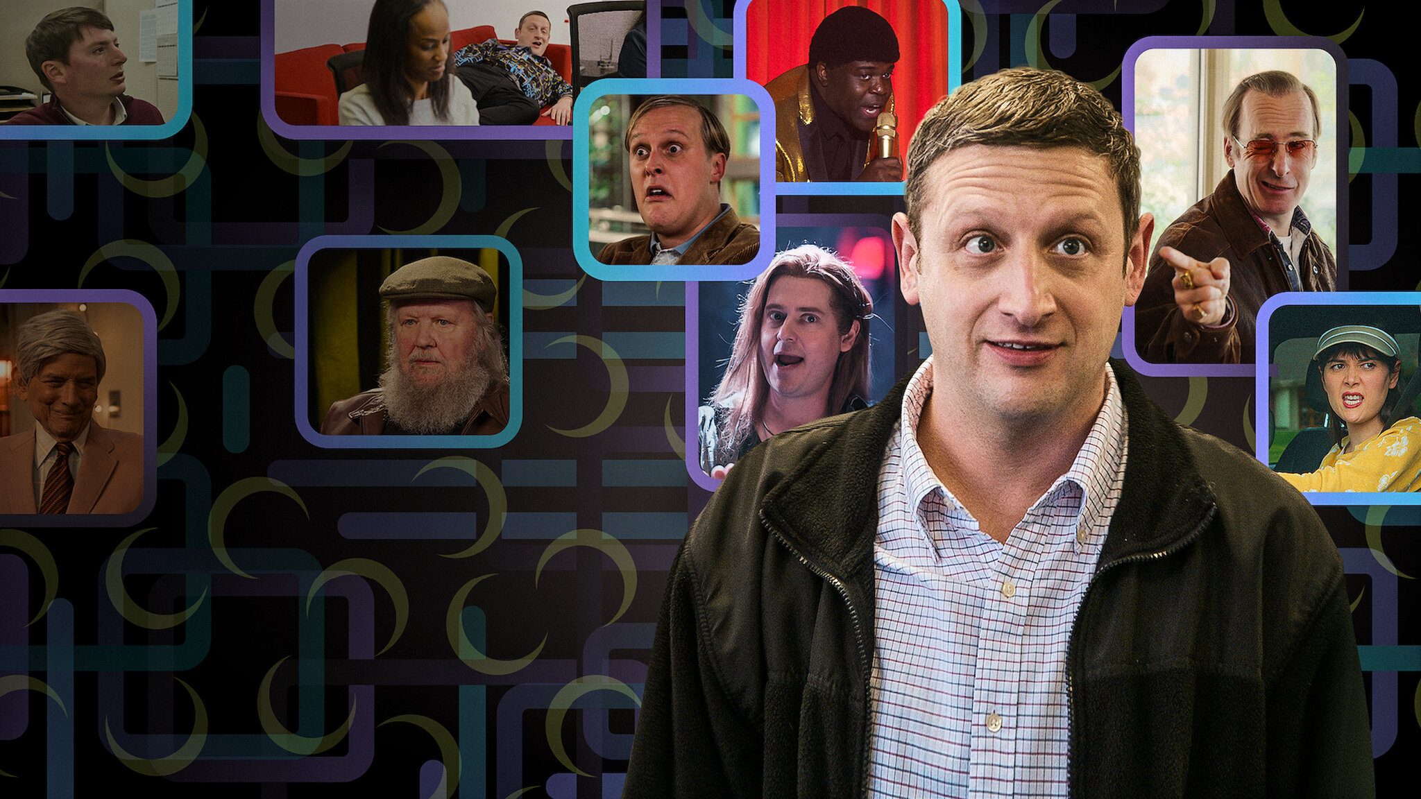 Watch I Think You Should Leave with Tim Robinson | Netflix Official Site