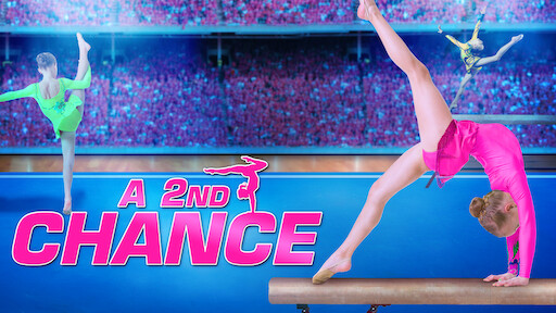 Watch A Second Chance: Rivals! | Netflix Official Site