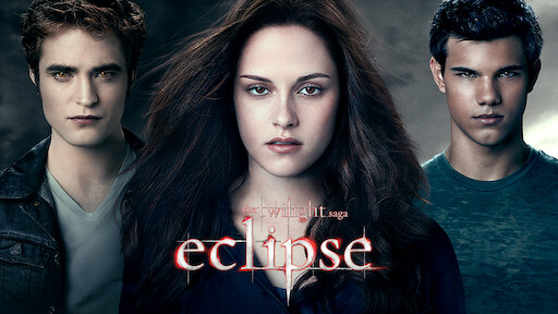 Watch Twilight | Netflix