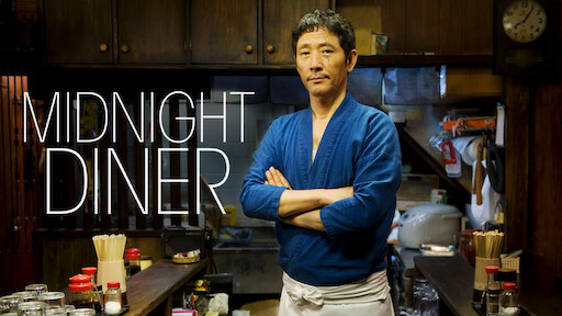 Watch Midnight Diner Tokyo Stories Netflix Official Site