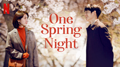 Distribution De One Spring Night