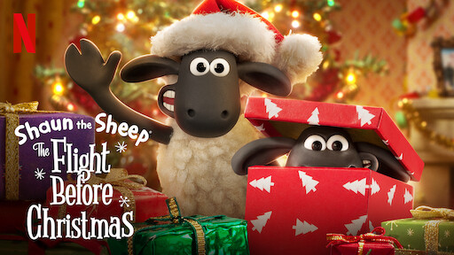 Watch Shaun The Sheep | Netflix