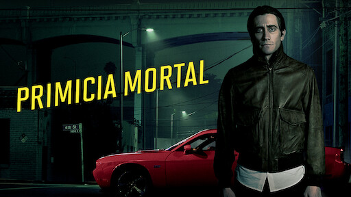 8 minutos antes de morir | Netflix
