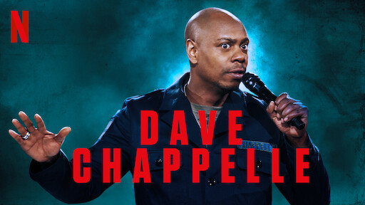 Watch Dave Chappelle: The Closer | Netflix Official Site