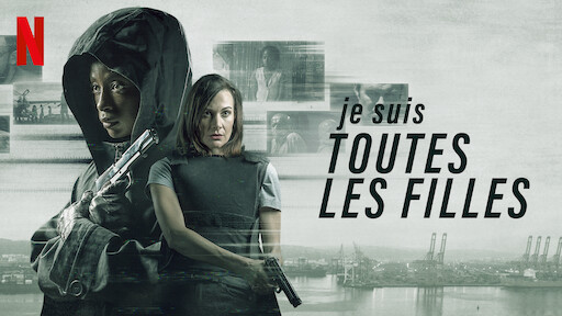 Je Suis Toute Les Filles