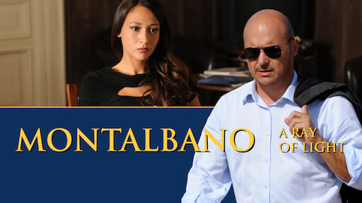 Watch Montalbano: Angelica's Smile | Netflix