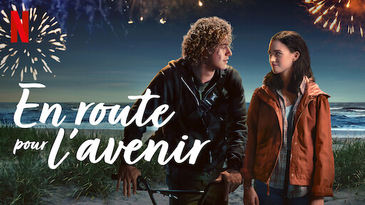 En Route Pour L'avenir Genevieve Hannelius Nos cœurs meurtris | Site officiel de Netflix