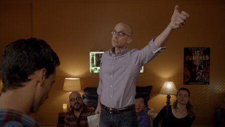 Community Dnd Watch Community | Netflix