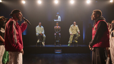 Nouvelle École | Site officiel de Netflix