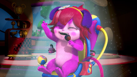 Popple Ripple Watch Popples | Netflix Official Site