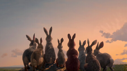 Watch Watership Down | Netflix Official Site