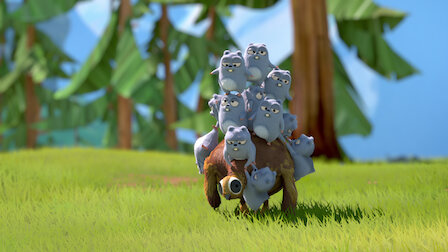 Watch Grizzy and the Lemmings | Netflix