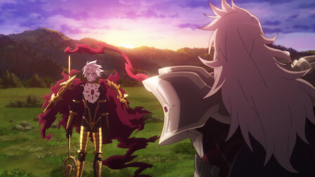 Watch Fate/Apocrypha | Netflix Official Site