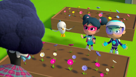 Watch StarBeam | Netflix Official Site