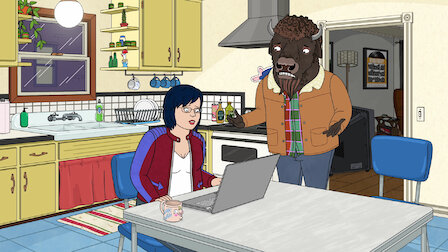 Watch BoJack Horseman | Netflix Official Site