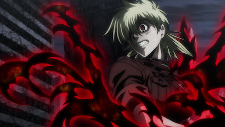 Watch Hellsing Ultimate | Netflix