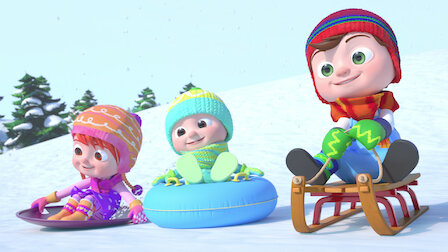 Watch CoComelon | Netflix Official Site