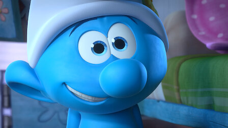 Watch The Smurfs | Netflix