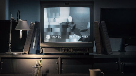 Jeffrey Epstein: Poder e Perversão | Site oficial da Netflix