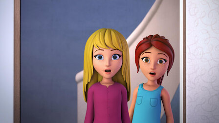 Watch LEGO Friends: The Power of Friendship | Netflix Official Site