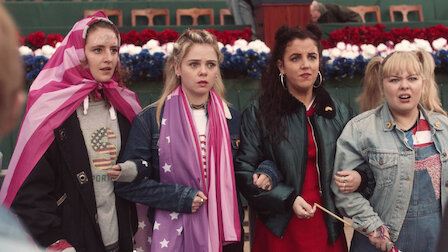 Watch Derry Girls | Netflix Official Site