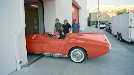 Watch Car Masters: Rust to Riches | Netflix Official Site