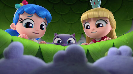 Watch True and the Rainbow Kingdom | Netflix Official Site